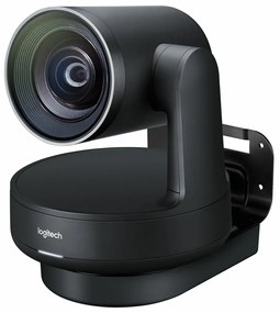Webcam Logitech RALLY 4K Ultra HD
