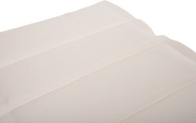 ΠΑΝΙ TEXTILENE ΑΝΤΑΛΛΑΚΤΙΚΟ ΞΑΠΛΩΣΤΡΑΣ MILOS-CRETA HM6064.02 ΜΠΕΖ
