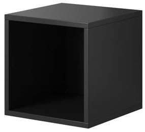 ROCO RO3 OPEN SQUARE CABINET antracyt DIOMMI CAMA-ROCO-RO6-ANTRACYT DIOMMI-60-19932