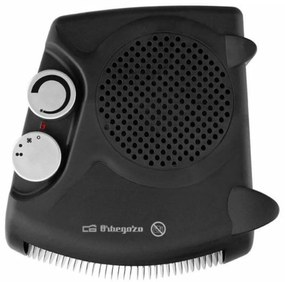 Φορητή κεραμική θερμάστρα Orbegozo 18041 2000 W