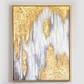 Πίνακας Με Κορνίζα (60x80) Estheti 755-12129