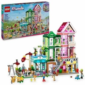 Παιχνίδι Kατασκευή Lego 42670 2040 Τεμάχια