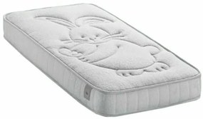Linea Strom Baby Pocket Στρώμα (50-74)x140x16cm