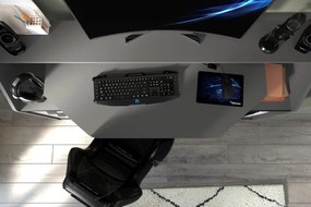 Γραφείο - Gamer station Saburo