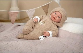 Κούκλα μωρού Arias Zoe