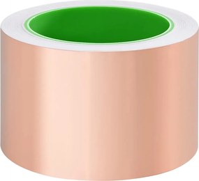 vidaXL Χαλκοταινία Χάλκινο 2000 x 7 εκ Χάλκινο