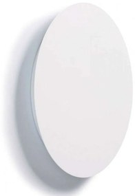 Φωτιστικό Τοίχου-Απλίκα Ring S 7637 Φ15x3cm LED 7W White Nowodvorski