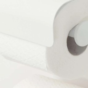 Brix white χαρτοθήκη επιτοίχια Sealskin