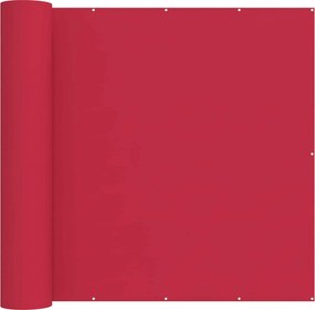 vidaXL Αδιάφανο σκίαστρο μπαλκονιού 180 x 800 cm