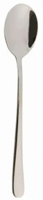 Κουτάλι Φρούτου Faro 03682 18,5cm Inox Dinox Stainless Steel