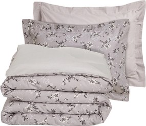 Σεντόνια King Size (Σετ) Das Home Happy 9684