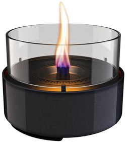 Επιτραπέζια Εστία Φωτιάς Café 18 Reactive Glaze Tenderflame με διάρκεια καύσης 3 - 4 ώρες, χωρητικότητα δεξαμενής 250ml και διαστάσεις 18.2x13.5cm - B