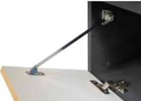 Σύνθετο σαλονιού Picante II-Leuko Fusiko