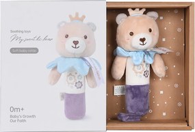 Κουδουνίστρα Bebe Stars Flower 60-104