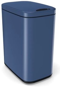 Αυτόματος Κάδος με Φωτοκύτταρο 8lt Μπλε 18x28x37cm MRShome
