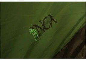 Σκηνή Camping 4-5 Ατόμων INCA Sky Trail Πράσινη