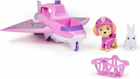 Εικόνες σε δράση Spin Master STELLA The Paw Patrol