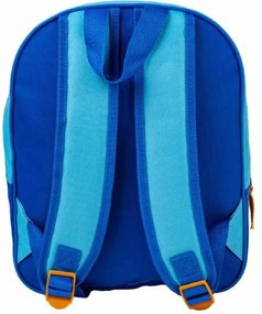 Σχολική Τσάντα 3D Sonic 25 x 31 x 9 cm