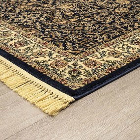 Χαλί (200x290) New Plan Persia 1533 Blue