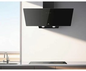 Συμβατικός Απορροφητήρας Continental Edison