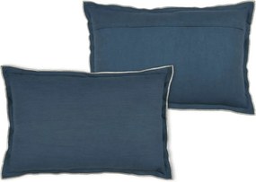 Διακοσμητικό Μαξιλάρι (40x60) S-F Helios Blue C1D092007