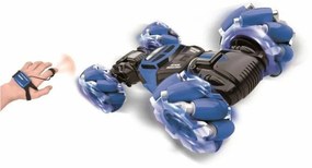 Όχημα Radio Control Lexibook Extreme Crosslander SUV Μπρασελέ