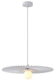 Φωτιστικό Οροφής Μονόφωτο Eurolamp Piruette 144-28511