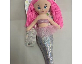 Κούκλα Artesanía Beatriz 40 cm