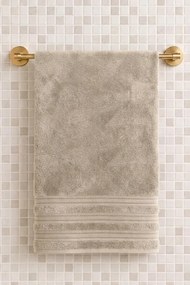 Stewehome Πετσέτα μπάνιου από βαμβάκι 70x140 cm