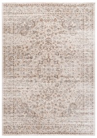 Χαλί (133x190) Polcarpet Estia 2572 L.Brown