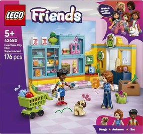 Παιχνίδι Kατασκευή Lego Friends 42680