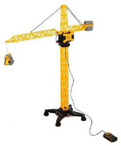 Παιχνίδι Γερανός Colorbaby