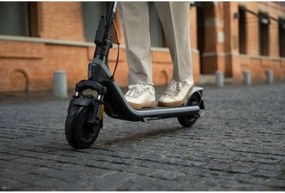 Ηλεκτρικό Σκούτερ Segway E2 Plus II Μαύρο 500 W