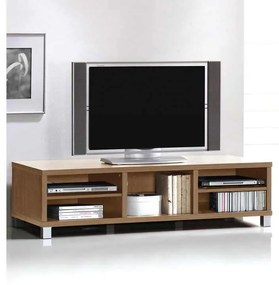 Έπιπλο Τηλεόρασης  ANALOG 150x59x41 Sonoma Oak