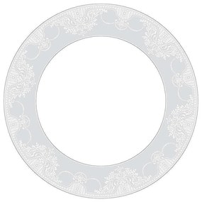 Σερβίτσιο Πιάτα Φαγητού Deco Classico (Σετ 20Τμχ) 24.480.40 Beige Cryspo Trio 20 τμχ Porcelain