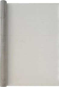 vidaXL Πλέγμα Οθόνης 30 mesh 100 x 2000 cm Ανοξείδωτο Ατσάλι 201 Ασημί