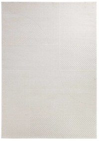 Χαλί (160x230) Royal Carpet Organic 591 Cream