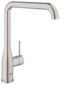 Μπαταρία κουζίνας Grohe Essence New-Ashmi Mat