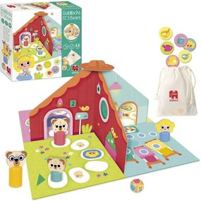 Παιχνίδι Προσχολική Εκπαίδευση Diset