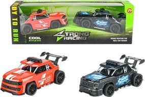 Σετ αυτοκίνητα Τζιπ Off Road - 9823-15 - 232895