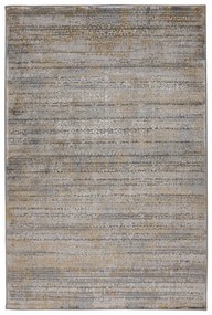 Χαλί All Season (200x250) Βιοκαρπέτ Gossip 7977A Grey Gold