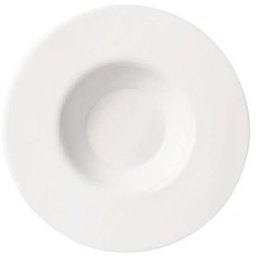 Πιάτο Ζυμαρικών Opalina Λευκό Ronda Gourmet Bormioli Rocco 27cm