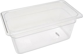 Δοχείο Gastronorm - 1/3 GN - 15cm Βάθος - Πολυκαρβονικό