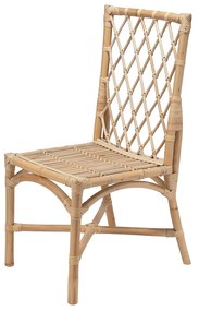 Chair S Line χειροποίητη SS435-00N3