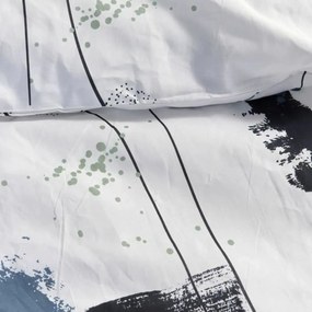 Σετ κάλυμμα παπλώματος TODAY