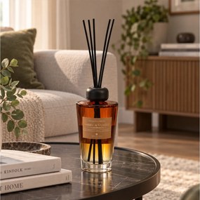 ΑΡΩΜΑΤΙΚΆ XΏΡΟΥ ΜΕ STICKS 500ML AMBER ALMA DIFF 200620A