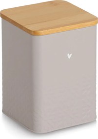 Δοχείο Αποθήκευσης 950ml Z-L Heart 19413
