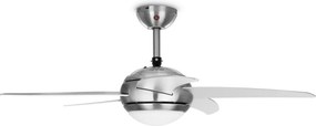 Ανεμιστήρας Οροφής Tristar VE-5815VENTILADORDETECHO Ασημί