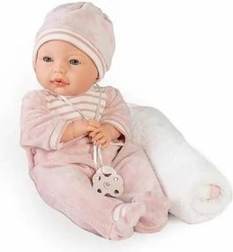 Κούκλα μωρού Antonio Juan Bimba Tears 37 cm