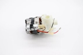 ID400 - Wash Pump 230/50-1N